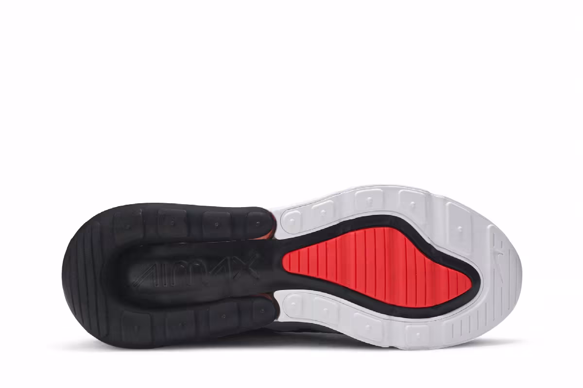 Nike Air Max 270 Hyper Crimson, view 5