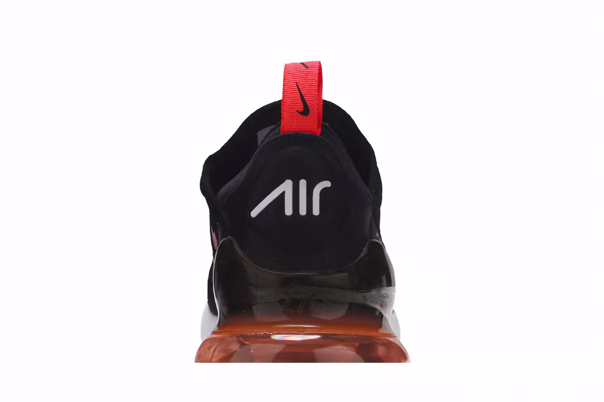 Nike Air Max 270 Hyper Crimson, view 8