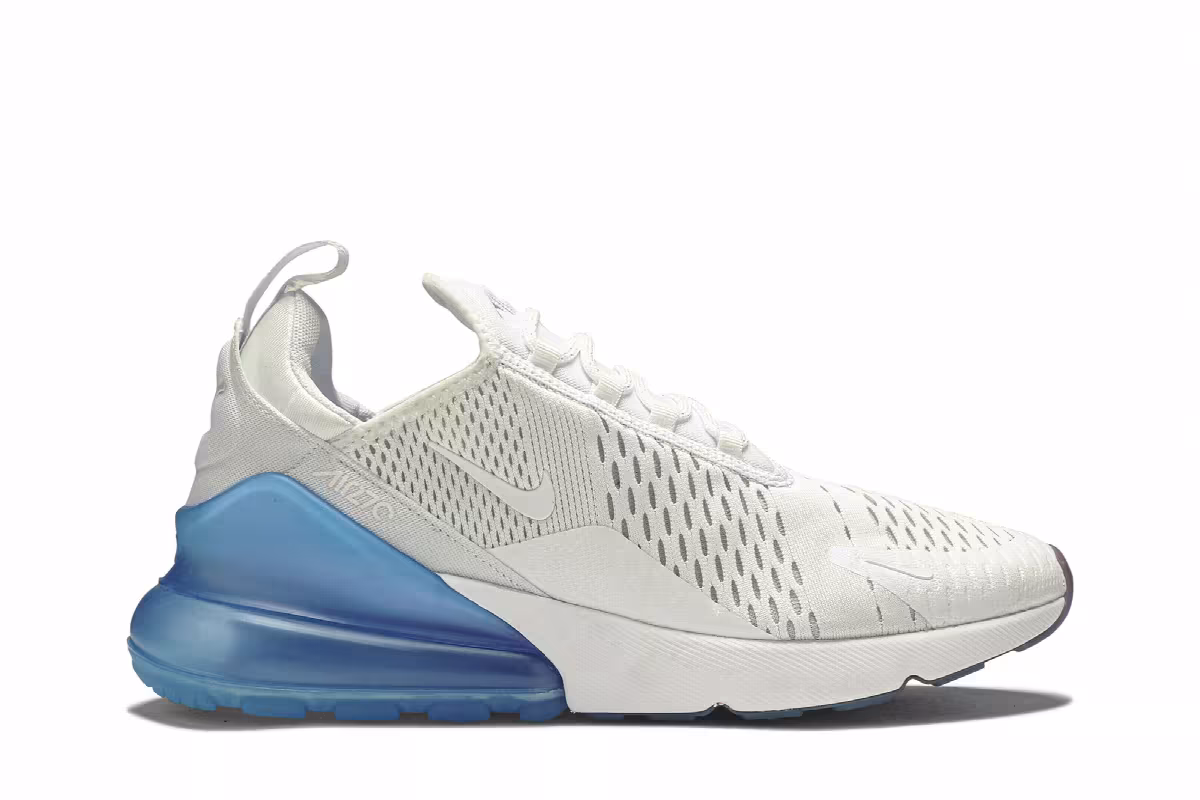 Nike Air Max 270 Tea Berry, view 2