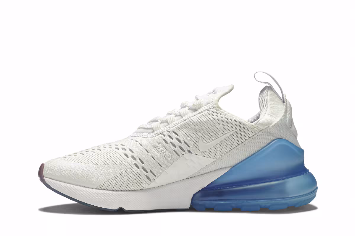 Nike Air Max 270 Tea Berry, view 4