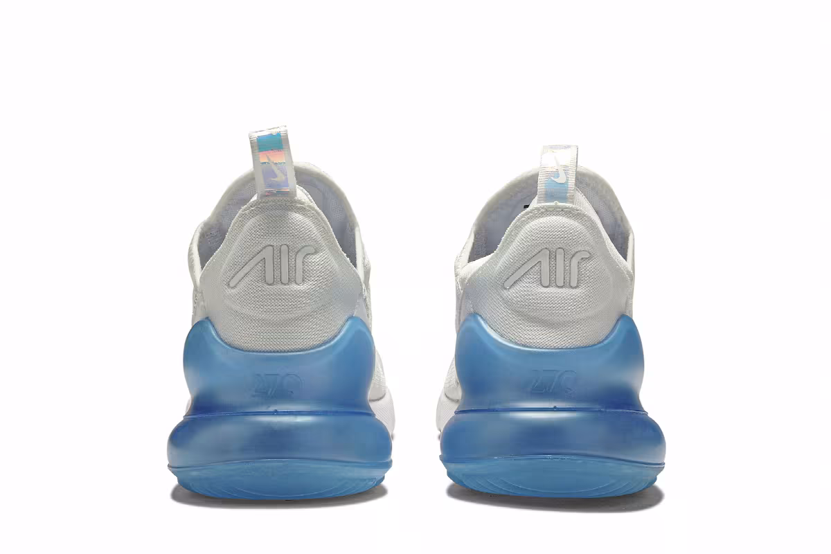 Nike Air Max 270 Tea Berry, view 7