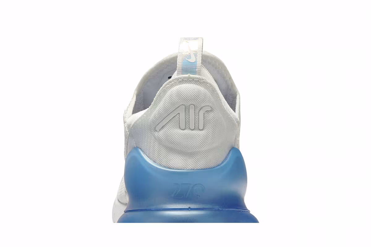 Nike Air Max 270 Tea Berry, view 8
