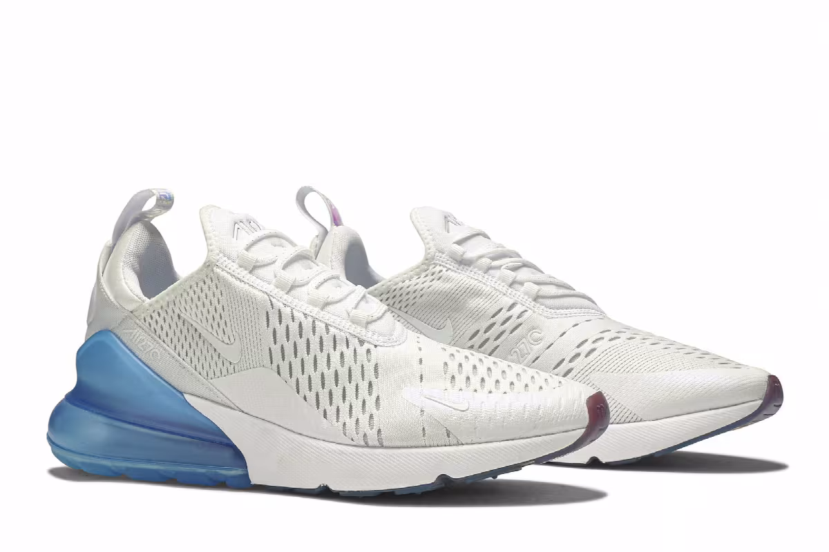 Nike Air Max 270 Tea Berry, view 9