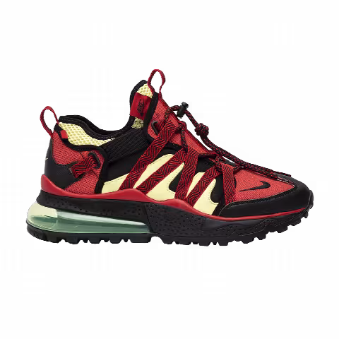 Nike Air Max 270 Bowfin 'University Red'