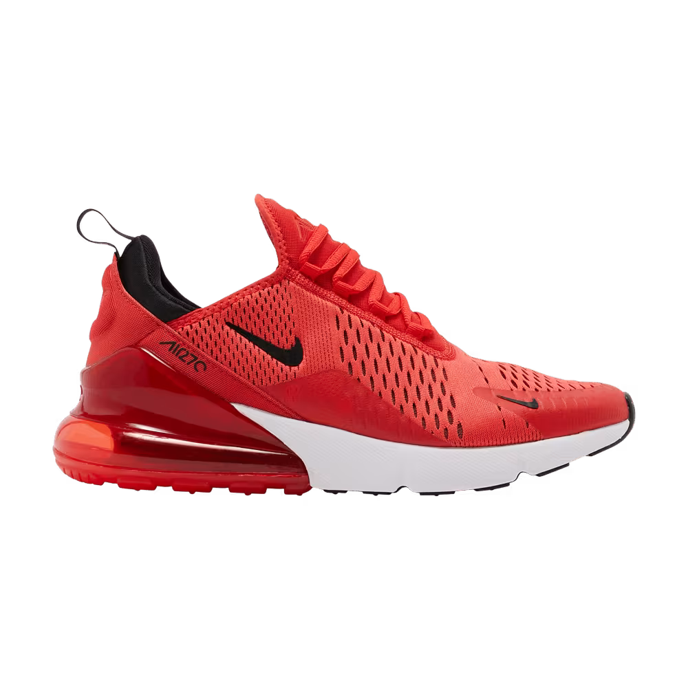 Nike Air Max 270 Habanero Red