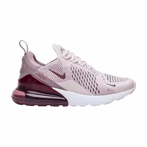 Nike Wmns Air Max 270 'Barely Rose'