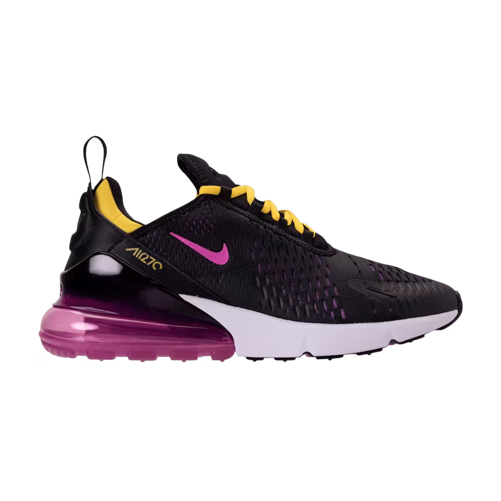 Nike Air Max 270 Hyper Magenta