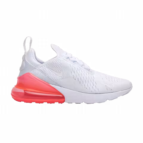 Nike Air Max 270 'White Hot Punch'