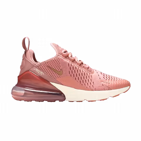 Nike Wmns Air Max 270 'Rust Pink'