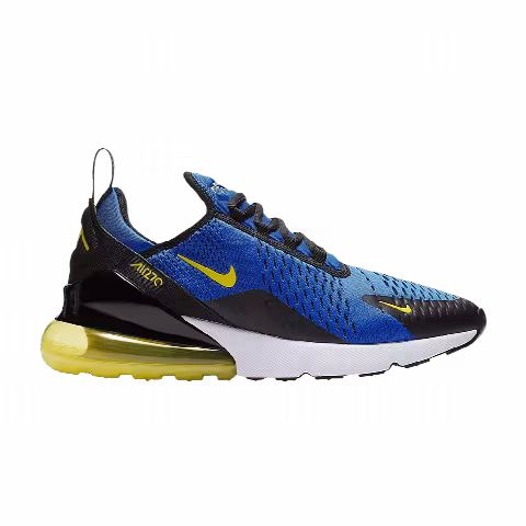 Nike Air Max 270 'Warriors'