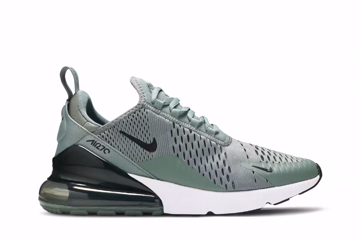 Nike Air Max 270 Clay Green, view 2
