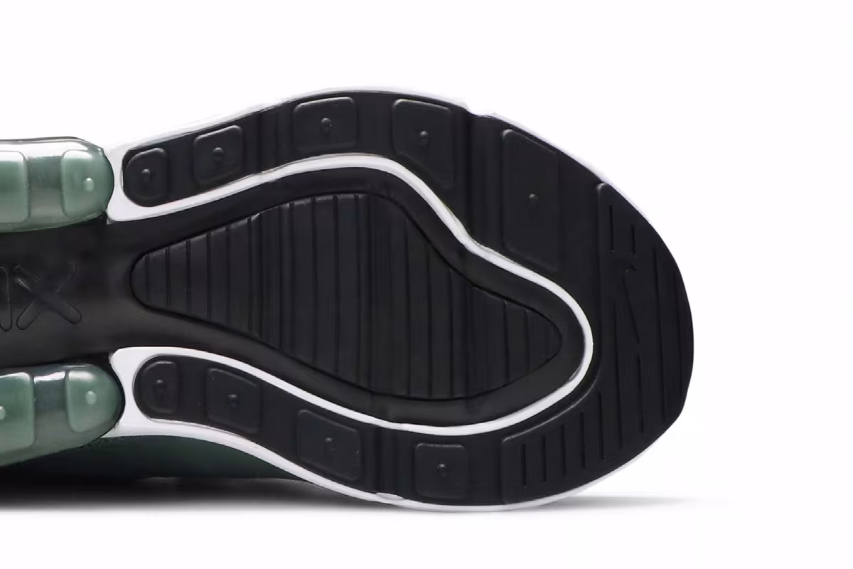 Nike Air Max 270 Clay Green, view 6