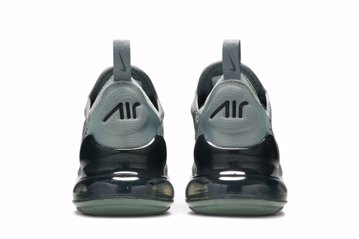 Nike Air Max 270 Clay Green, view 7