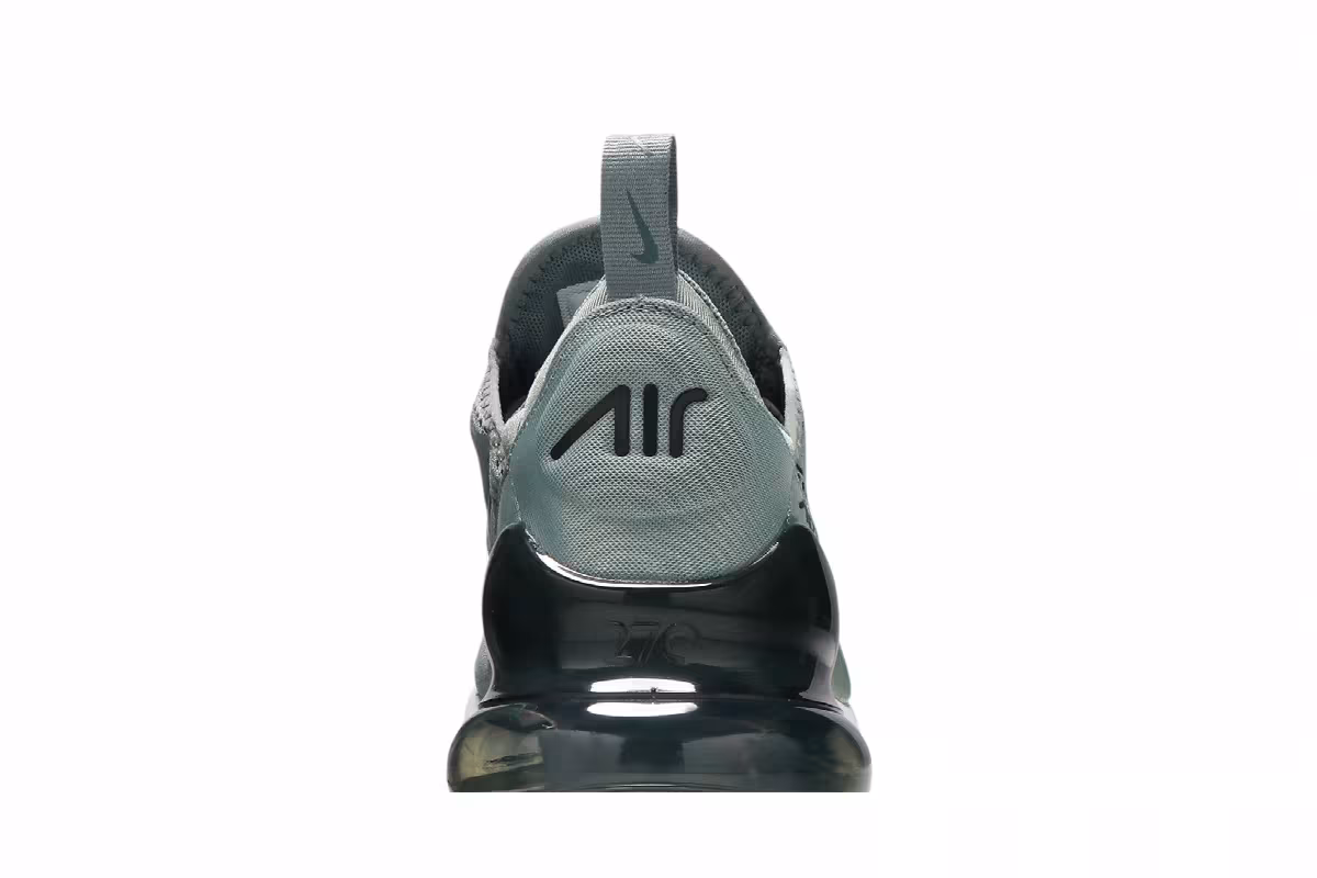 Nike Air Max 270 Clay Green, view 8