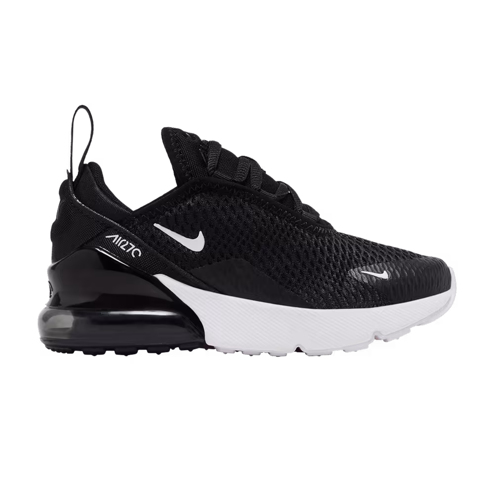 Nike Air Max 270 PS Black