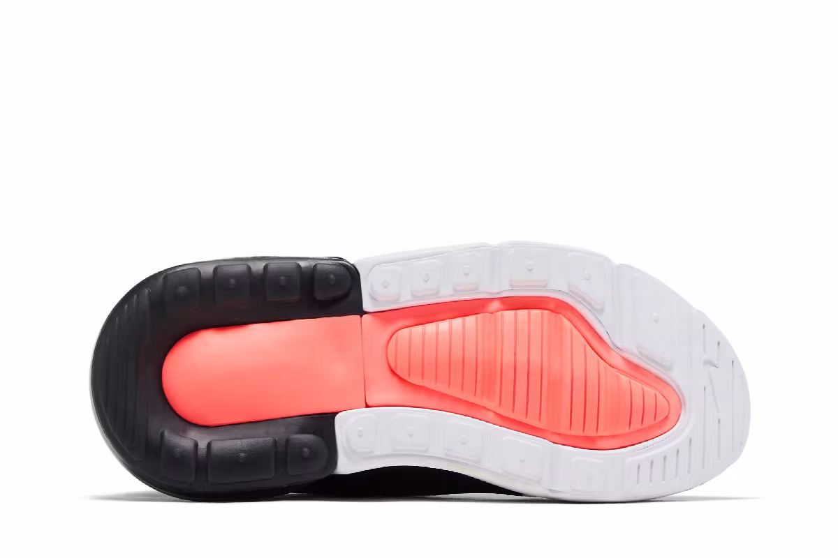 Nike Air Max 270 PS Black, view 5