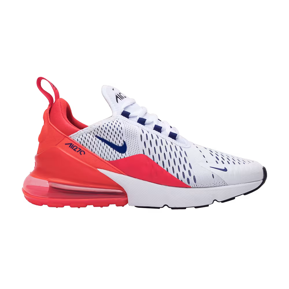 Nike Women's Air Max 270 Ultramarine