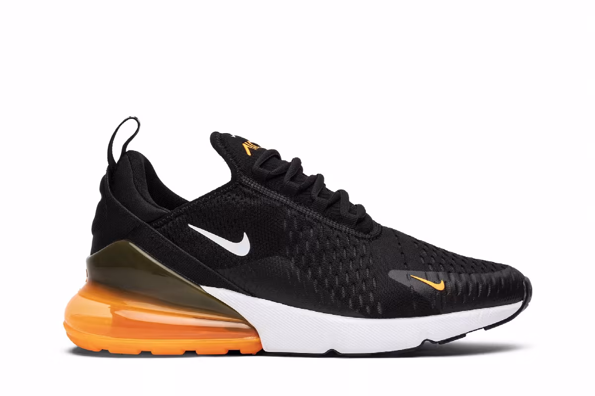 Nike Air Max 270 Just Do It, view 2