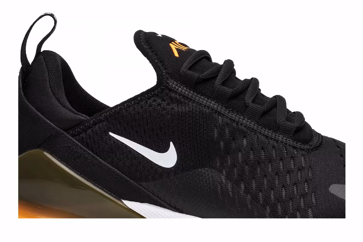 Nike Air Max 270 Just Do It, view 3