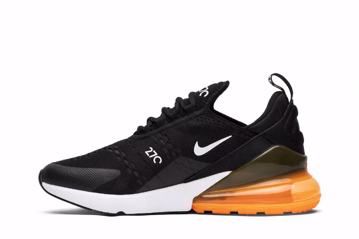 Nike Air Max 270 Just Do It, view 4