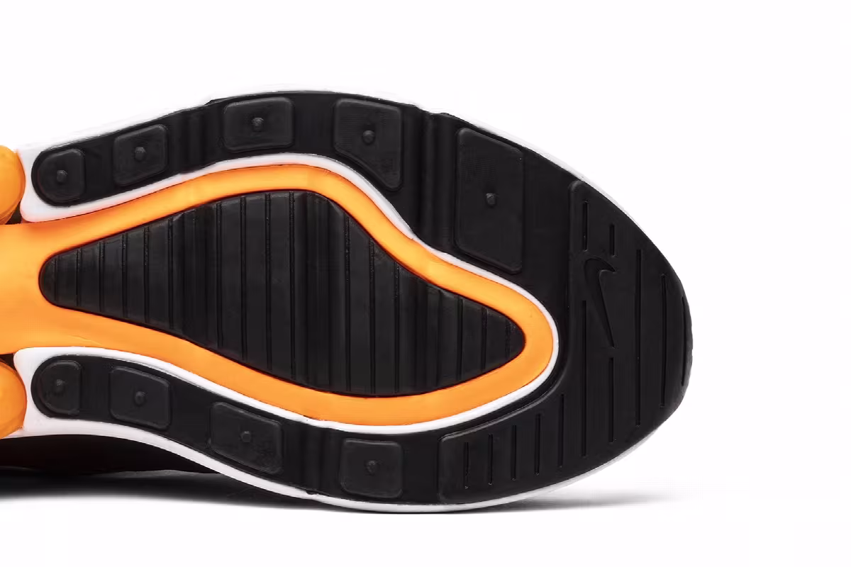 Nike Air Max 270 Just Do It, view 6