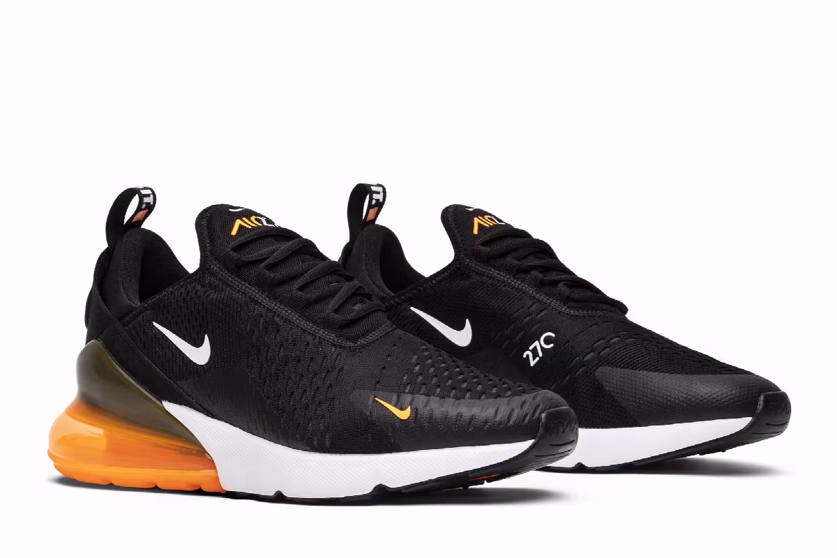 Nike Air Max 270 Just Do It, view 9