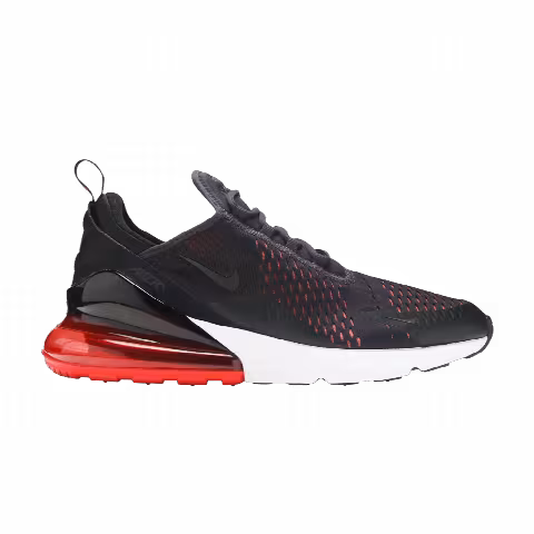 Nike Air Max 270 'Bred'