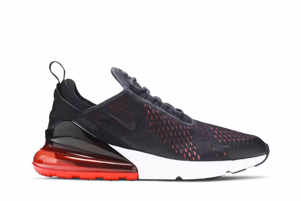 Nike Air Max 270 Bred, view 2