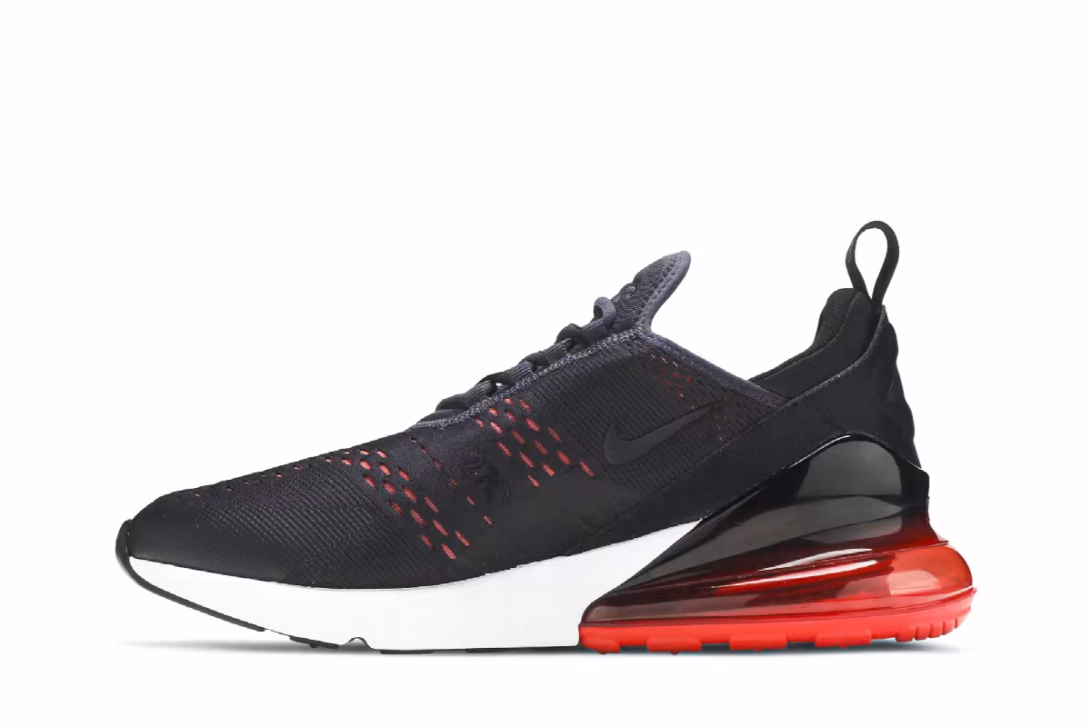 Nike Air Max 270 Bred, view 4