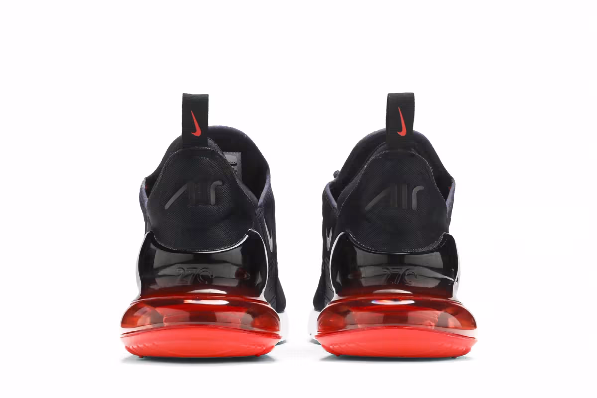 Nike Air Max 270 Bred, view 7