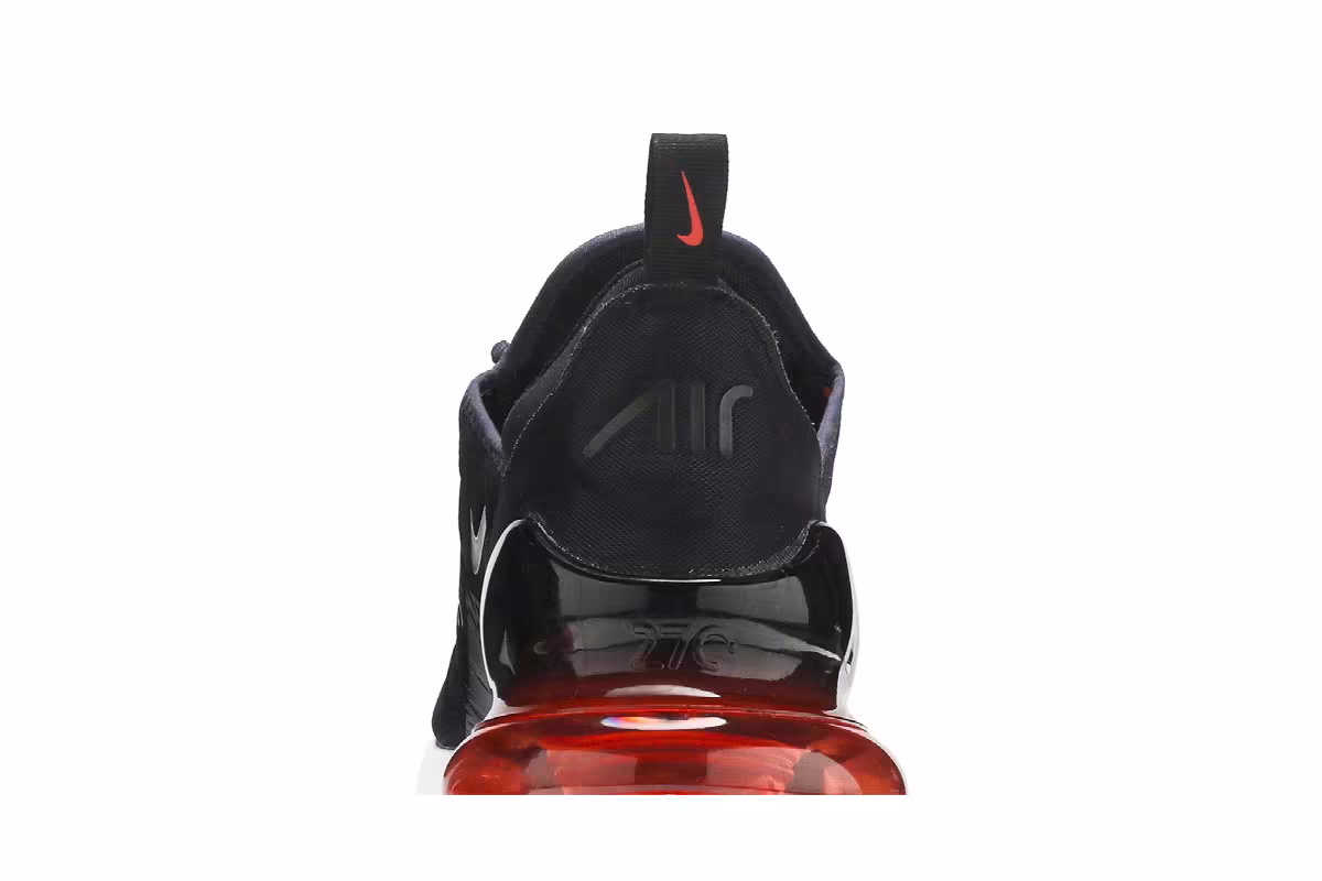 Nike Air Max 270 Bred, view 8