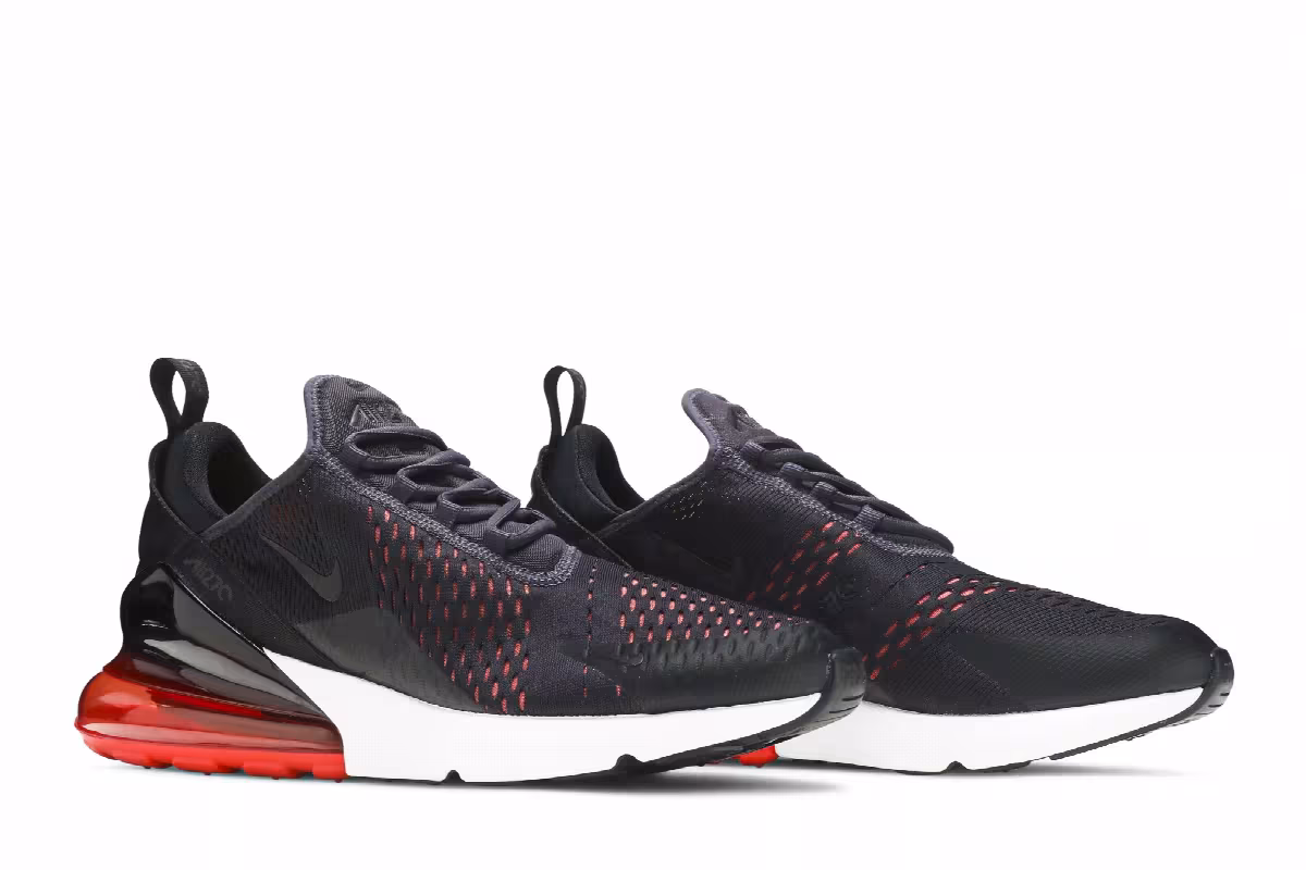 Nike Air Max 270 Bred, view 9