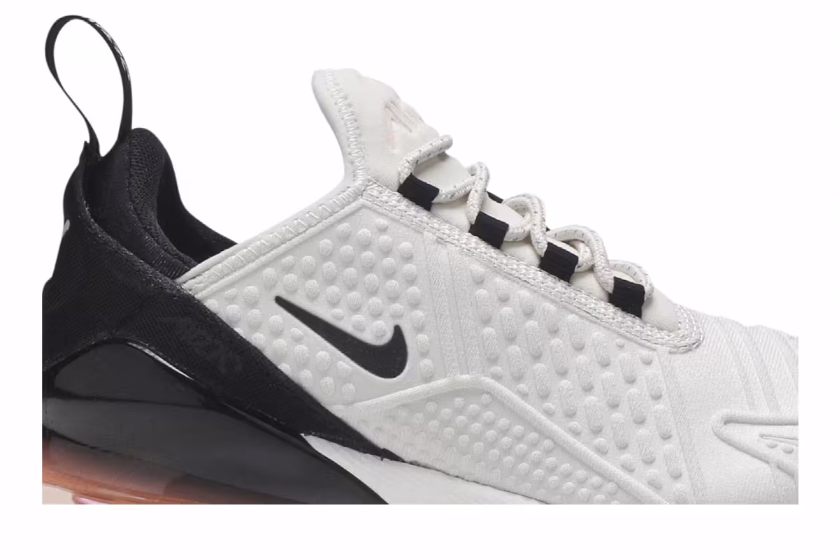Nike Women's Air Max 270 SE Storm Pink, view 3