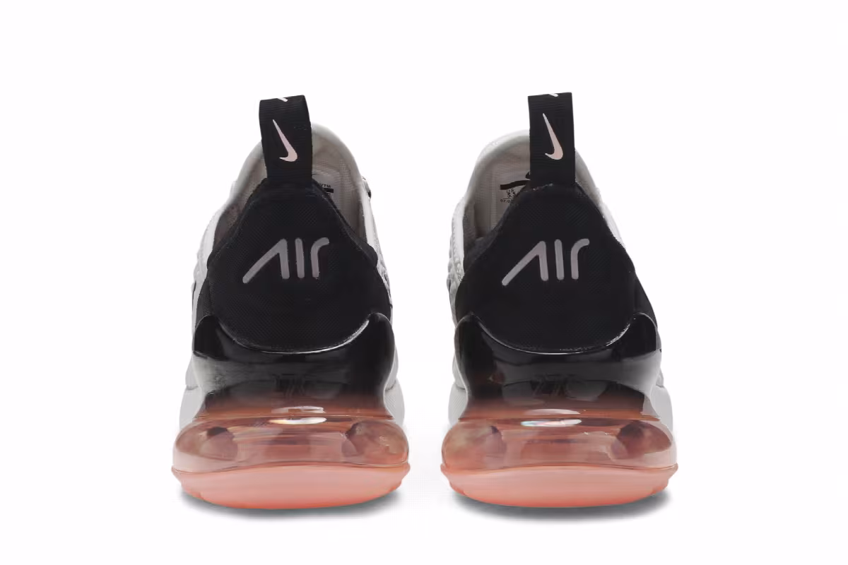 Nike Women's Air Max 270 SE Storm Pink, view 7