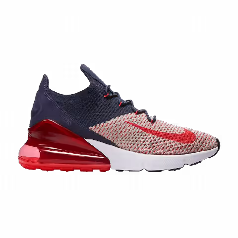 Nike Wmns Air Max 270 Flyknit 'Independence Day'