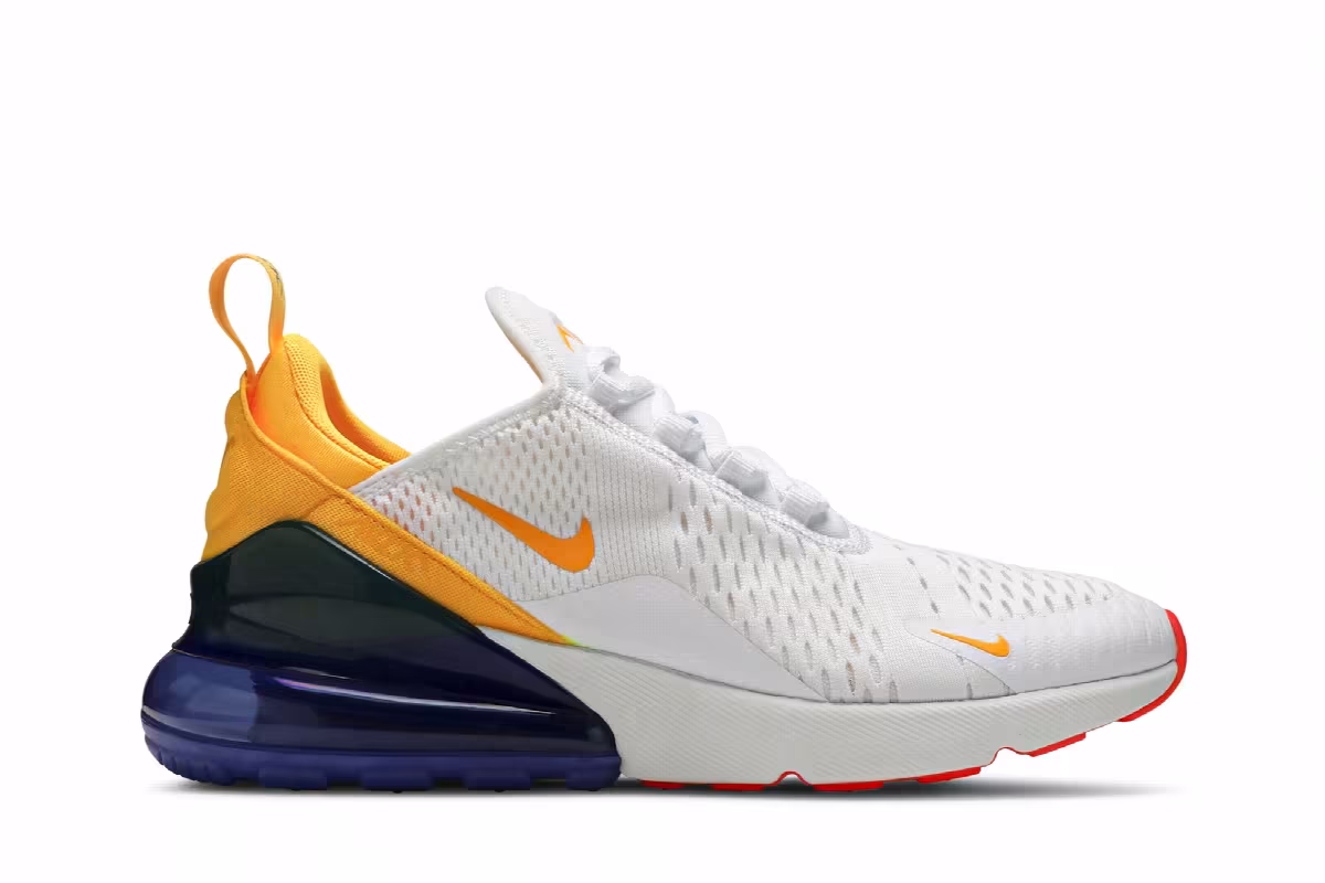 Nike Women's Air Max 270 Phillippines, view 2