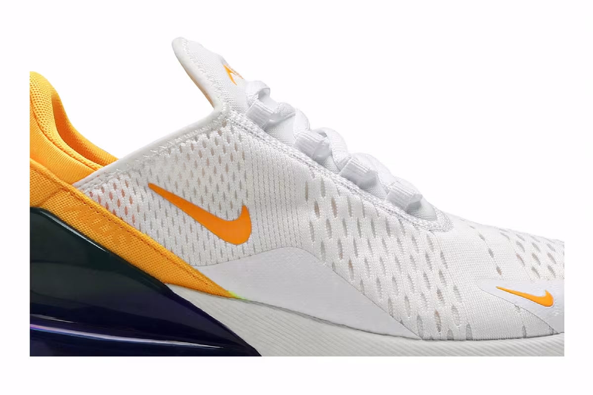 Nike Women's Air Max 270 Phillippines, view 3