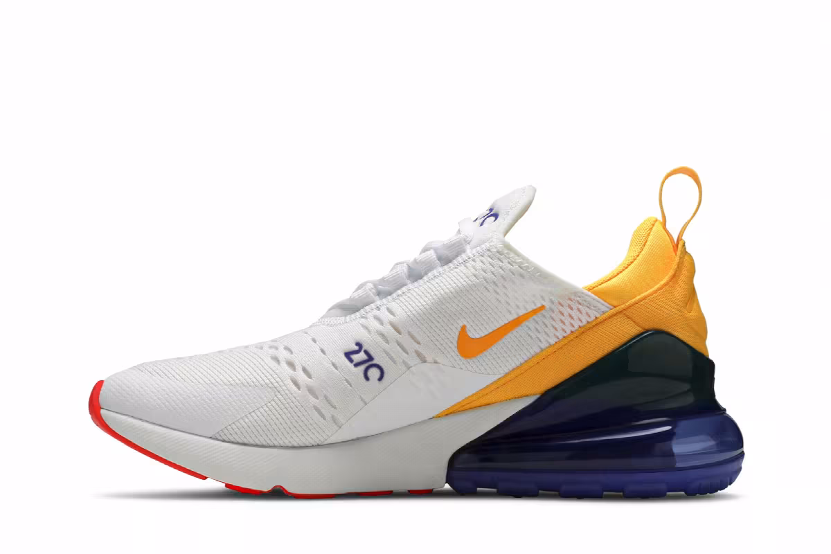 Nike Women's Air Max 270 Phillippines, view 4