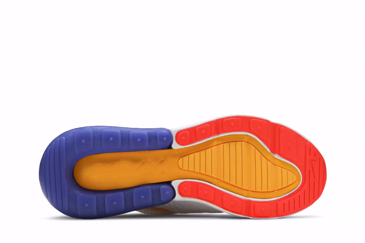 Nike Women's Air Max 270 Phillippines, view 5