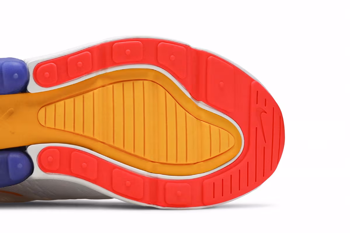 Nike Women's Air Max 270 Phillippines, view 6