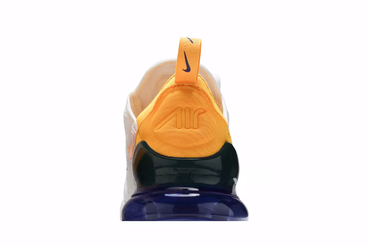 Nike Women's Air Max 270 Phillippines, view 8