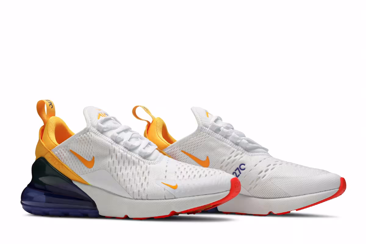 Nike Women's Air Max 270 Phillippines, view 9