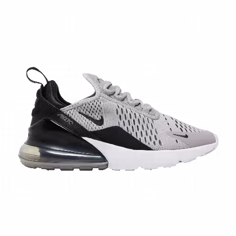 Nike Wmns Air Max 270 'Light Grey'