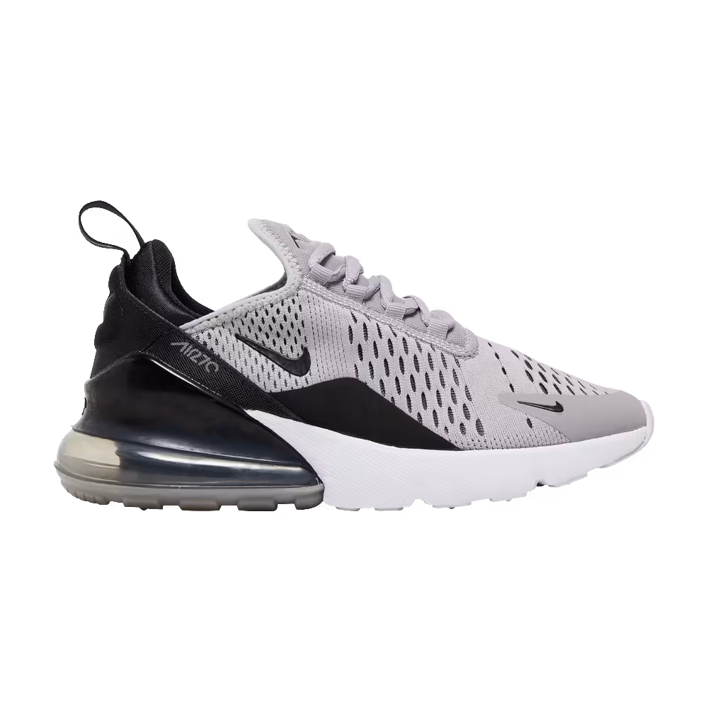 Nike Women's Air Max 270 Light Grey