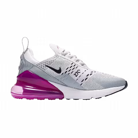 Nike Wmns Air Max 270 'Bright Fuschia'