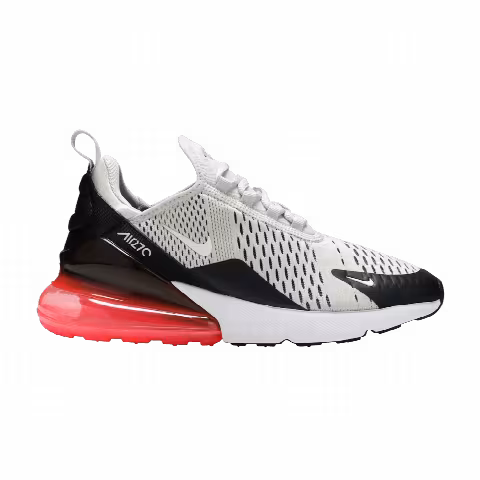 Nike Air Max 270 GS 'Light Bone'