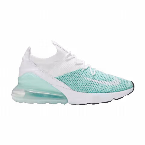 Nike Wmns Air Max 270 Flyknit 'Igloo'