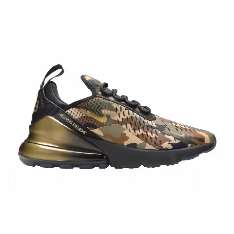Nike Air Max 270 GS 'Doernbecher' 2018