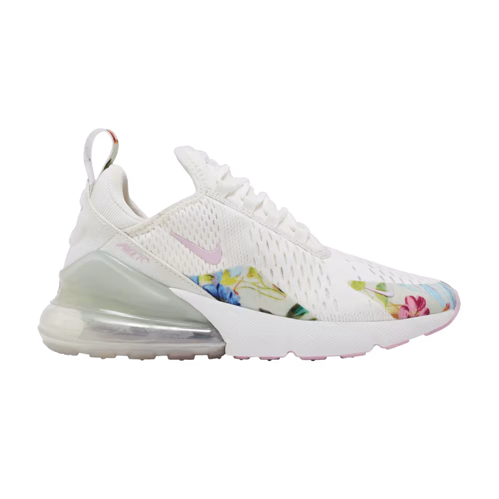 Nike Women's Air Max 270 Floral