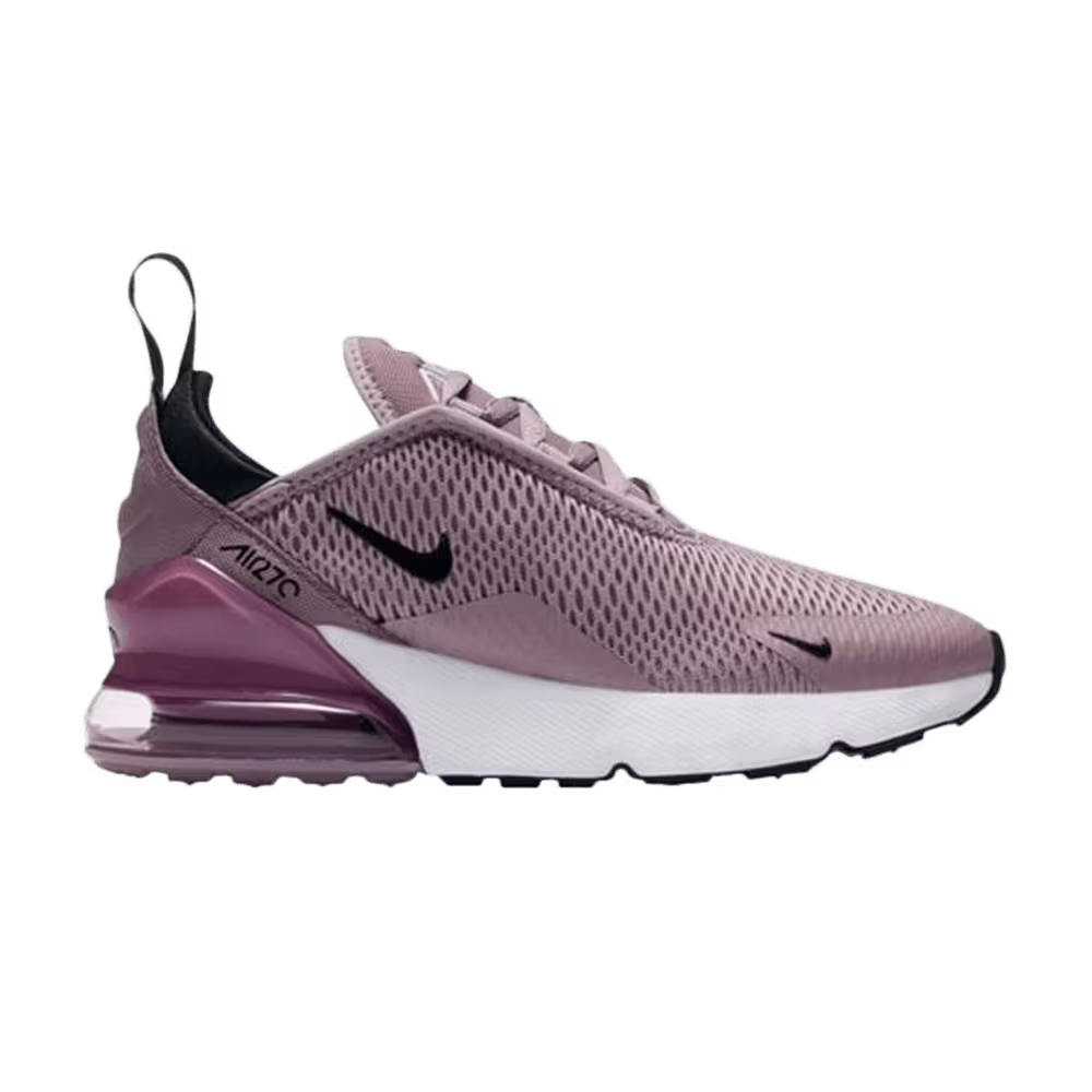 Nike Air Max 270 GS Elemental Rose